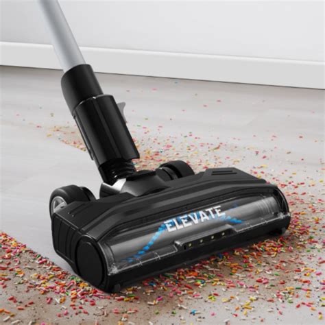 Eureka Elevate Cordless Stick Vacuum NEC480 Review