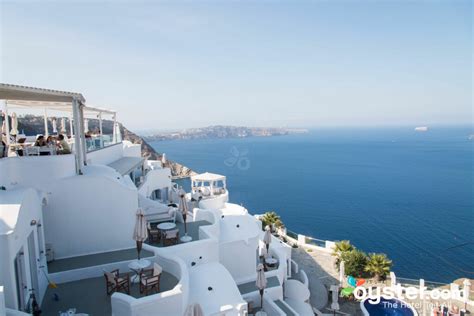 Volcano View Hotel Santorini Review: What To REALLY Expect If You Stay