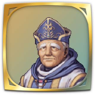 File Portrait Wendell Fe12 Cyl Png Fire Emblem Wiki