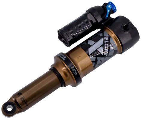 Fox Racing Shox Float X Factory 2pos Adj Evol Trunnion Damper