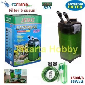 Jual Produk 829 External Canister Filter Termurah Dan Terlengkap