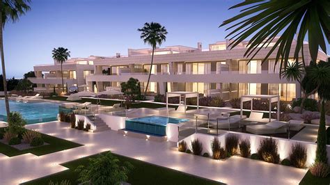 Nieuwbouw Sierra Blanca Marbella Get Estates