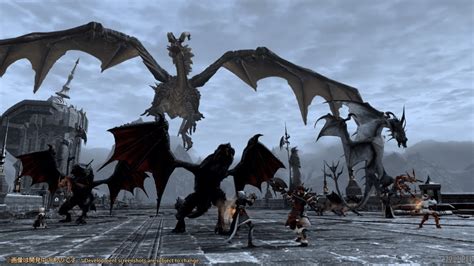 FF XIV Live Letter 72 Summary, Patch 6.2 Info And More