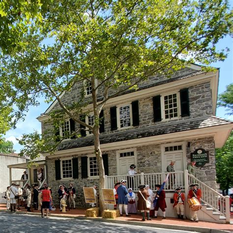 heritage guild easton death 4