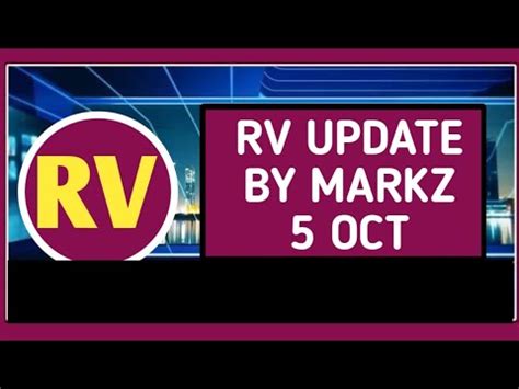 Iraqi Dinar News Today Rv Update By Markz Oct Revaluation Update