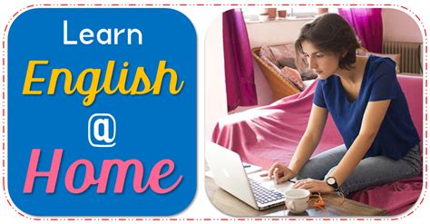 How To Learn English At Home Step By Step Phonepassa