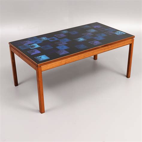 Images For P T Rneman And Yngvar Sandstr M Coffee Table With