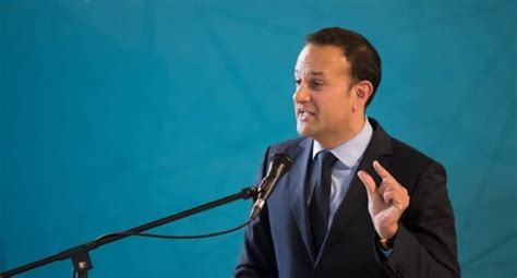 Ireland Makes History With Gay Prime Minister Meaws Gay Site Providing Cool Gay Stories And