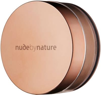 Nude By Nature Buy Online Niche Beauty