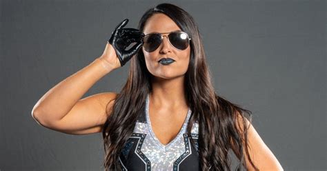 Tenille Dashwood