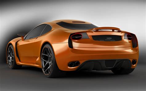 2009 Ferrari F430 TuLesto by Novitec Rosso - Wallpapers and HD Images ...