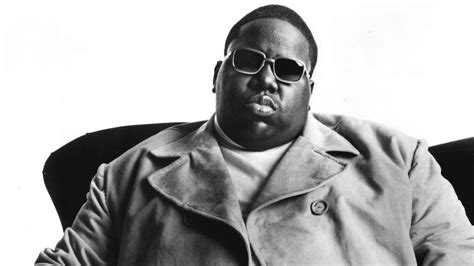 BIG POPPA Nederlandse Vertaling Van The Notorious B I G