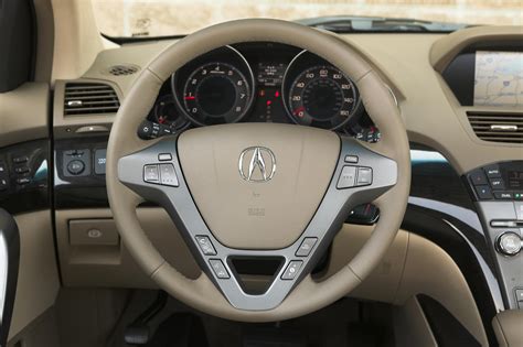 Manual Acura Mdx 2008 1