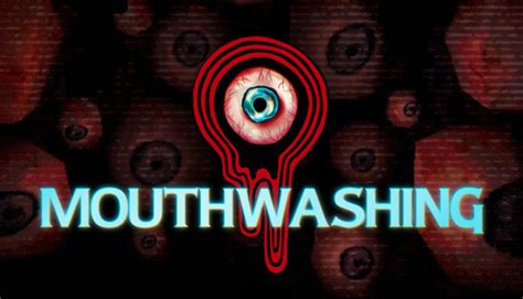 Steam의 Mouthwashing