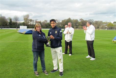 Clydesdale win 2017 Club Championship against Carlton – Cricket Scotland