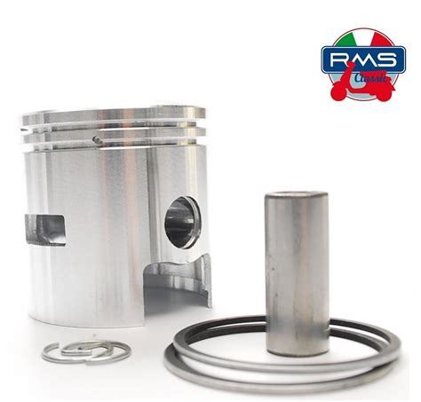 Piston Ape 50 FL Ape 50 RST Vespa 50 S Special PK 50 PK 50 XL