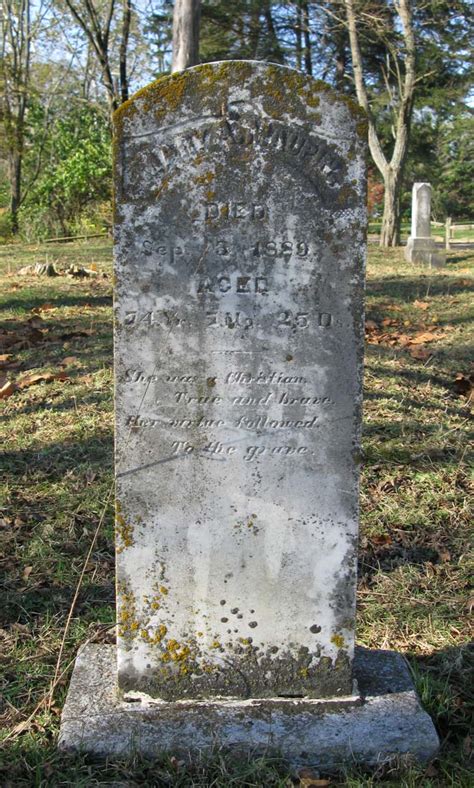 Mary Anne Price Maupin Find A Grave Memorial