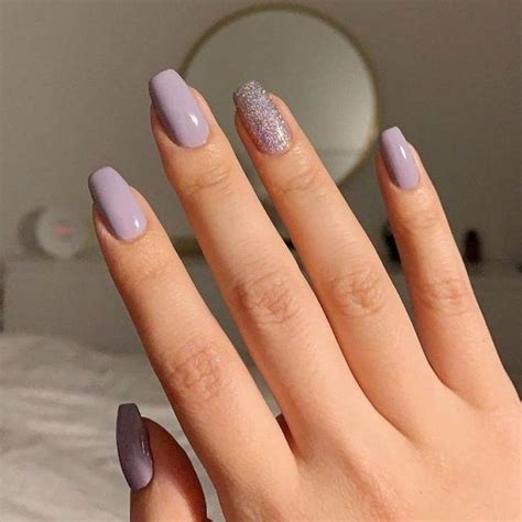 46 Populariest Summer Nail Colors Of 2020 Unhas Decoradas Unhas