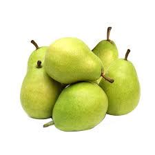 Fresh Pear Indian Nashpati Fruit, 500-600 gm - Online Grocery Shopping