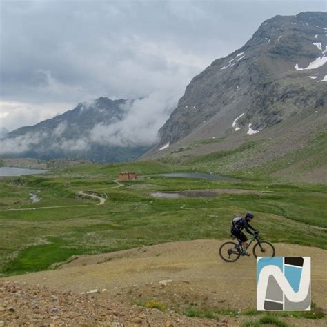 Val Viola Nest Bike Percorsi E Itinerari In MTB E Gravel