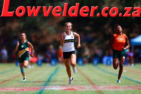 PHOTOS: Interhigh 2019 - Hoërskool Lydenburg | Lowvelder