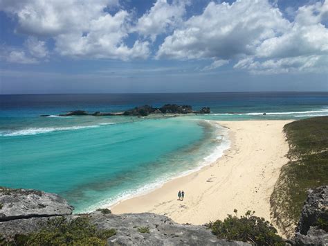 Our North and Middle Caicos Adventure - The Sands