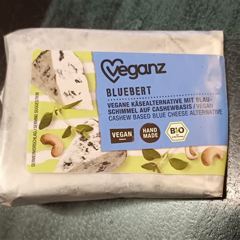 Veganz Bluebert Reviews Abillion