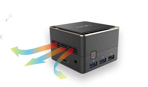 Карманный мини-ПК AMD Ryzen Embedded LIVA Q3 Plus продается по цене от ...