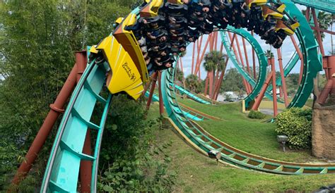 Thunder Zone Amusement And Water Park Whatshot Chandigarh