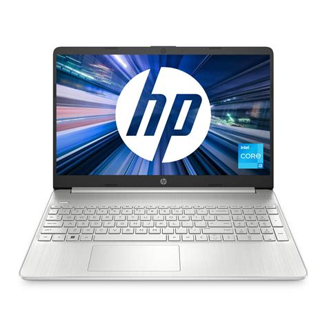 Buy HP 15s 11th Gen Intel Core I3 8GB RAM 512GB SSD 15 6 Inches 39 6cm