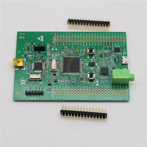 Stm F Discovery Stm F Cortex M Development Board St Link V