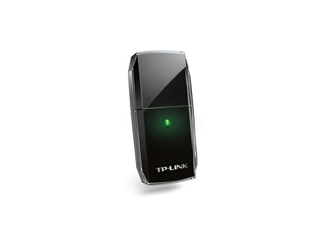 Archer T2U | Adaptador USB Wireless Dual Band AC600 | TP-Link Brasil