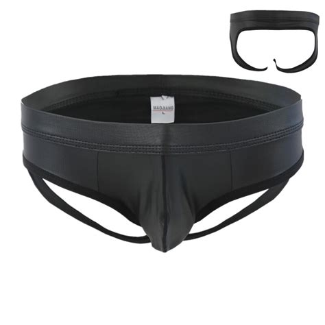 Men S Swim Briefs Bikini Stretch Jockstrap Thongs Backless Underwear Swimwear EBay