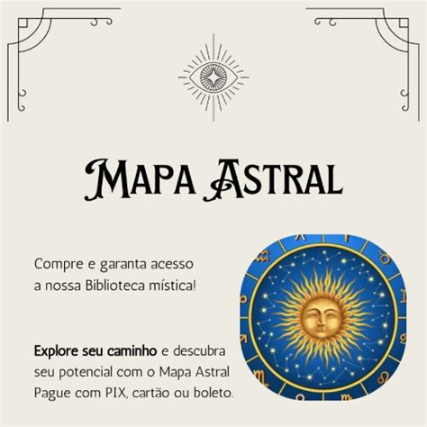 Mapa Astral Cartas Do Saber Descubra As Melhores Apostas No Site De