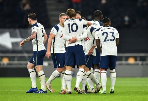 Escalações De Tottenham X Brentford - Tottenham x Brentford: onde assistir e possíveis escalações (05/01) - DCI