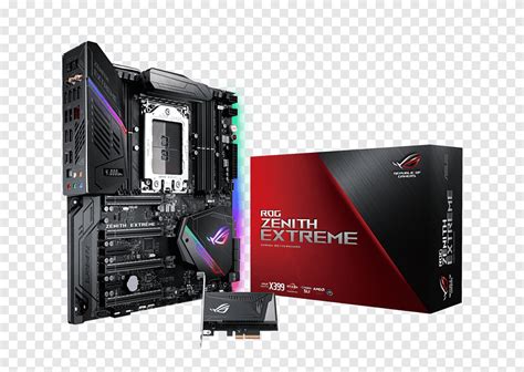 Socket AM4 Socket TR4 Mboard ATX Asus, dong chong xia cao, electronics ...