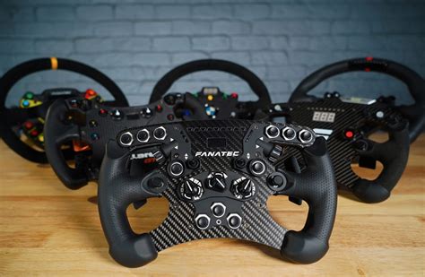 Fanatec Reviews Boosted Media