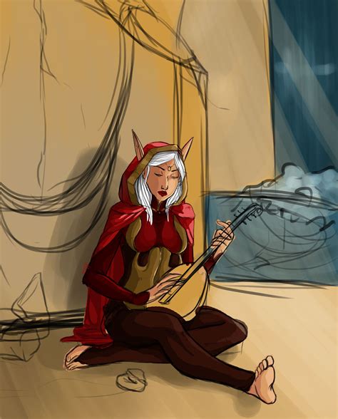 Work In Progress By Apfelsalat Hentai Foundry