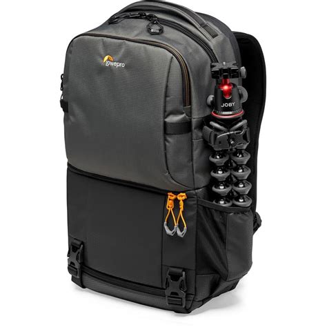 Lowepro Fastpack Bp Aw Iii Grey