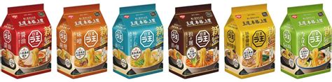 「日清台湾メシ 魯肉飯」「日清台湾メシ 鹹豆漿粥」3月18日発売 グルメプレス