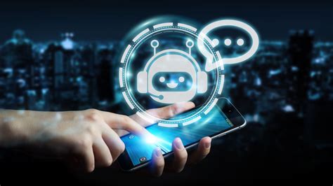 Cómo Los Chatbots Están Transformando El Comercio Electrónico