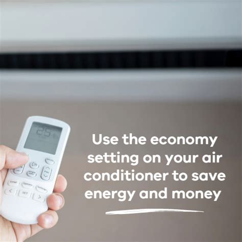 Summer Energy Saving Tips