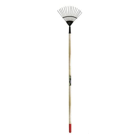 Carbon Steel Lawn Rake Wilkinson Sword Mr Middleton Garden Shop