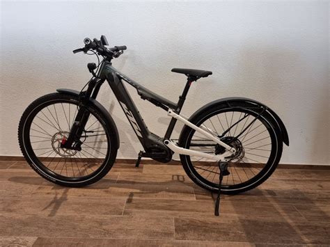 E Bike KTM Macina Chacana LFC PT CX7K4 AKTION Kaufen Auf Ricardo