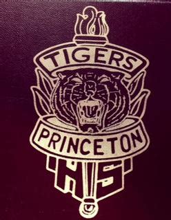 Class of 1967 (Princeton High School)