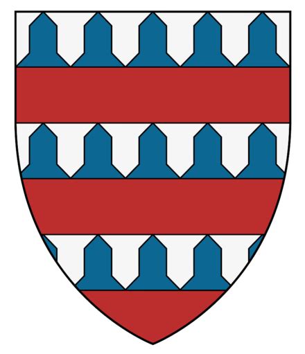 Armorial Wijnbergen Vermandois Wappenwiki