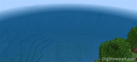 Minecraft Ocean Monument Seeds for Bedrock Edition