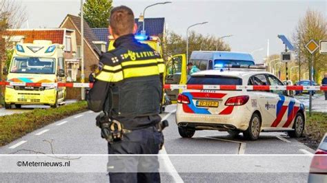 Fietser Overleden Na Aanrijding Emmen