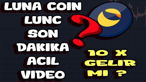 Luna Co N Lunc Son Dakika Ac L V Deo Lunch Lunc Luna Lunch Youtube