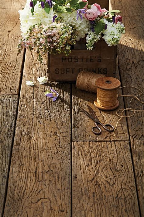 Vintage Weathered Oak Millboard Decking Online In Dublin Ireland